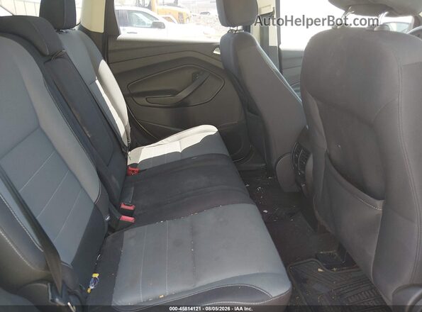 1FMCU9G95GUB61016 2016 FORD ESCAPE White Вид наклейки з VIN-кодом