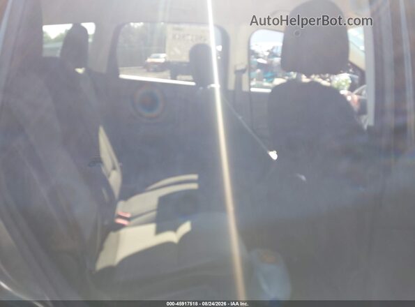 1FMCU9G95HUA24742 2017 FORD ESCAPE Gray Vista de la etiqueta del VIN