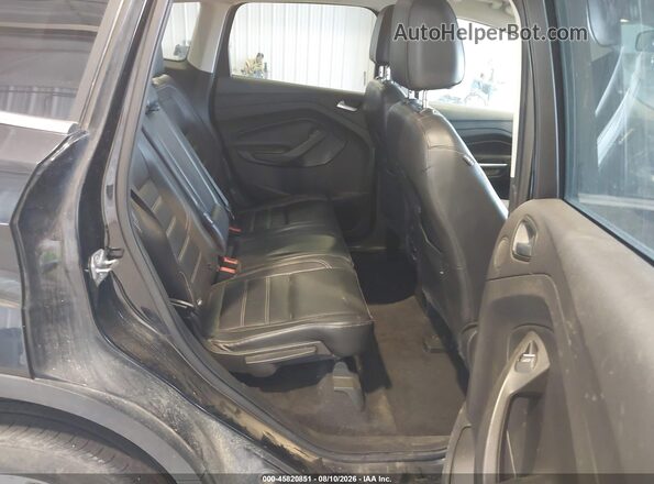 1FMCU9G96HUE80507 2017 FORD ESCAPE Black Вид наклейки з VIN-кодом