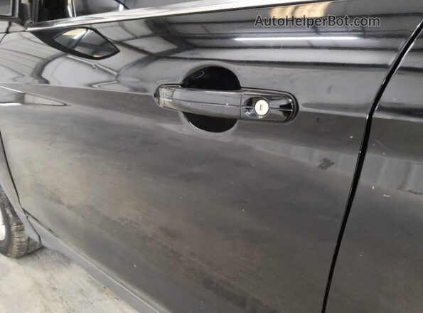 1FMCU9G97HUE28674 2017 FORD ESCAPE Black 