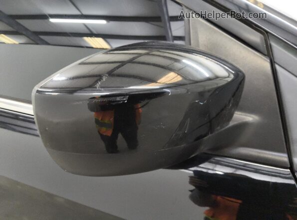 1FMCU9G97HUE28674 2017 FORD ESCAPE Black 