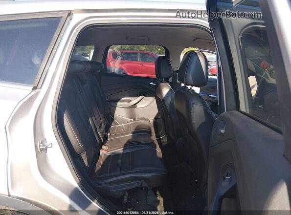1FMCU9G99HUB27761 2017 FORD ESCAPE Серебряный Вид наклейки с VIN-кодом