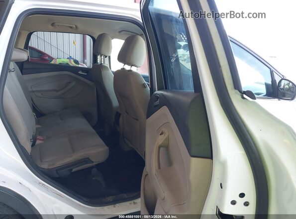1FMCU9G99HUE97737 2017 FORD ESCAPE White VIN կոդի պիտակի տեսք