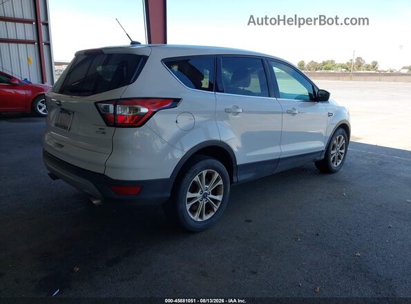 1FMCU9G99HUE97737 2017 FORD ESCAPE White Հետևի աջ