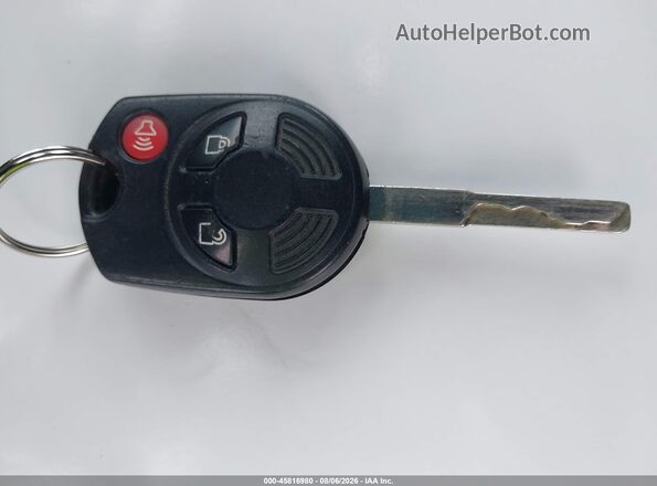 1FMCU9G9XJUB48592 2018 FORD ESCAPE White Dashboard view