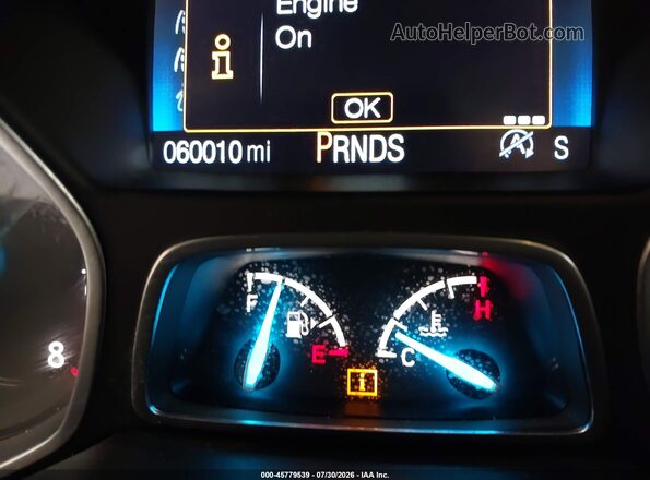 1FMCU9GD0HUE50343 2017 FORD ESCAPE White 