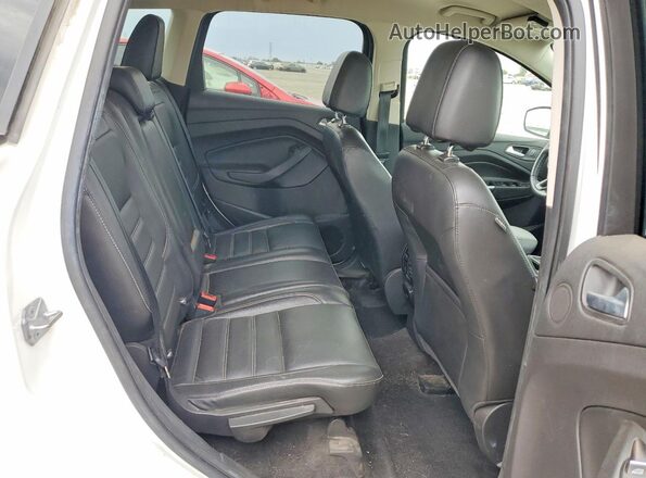 1FMCU9GD0HUE98683 2017 FORD ESCAPE White 