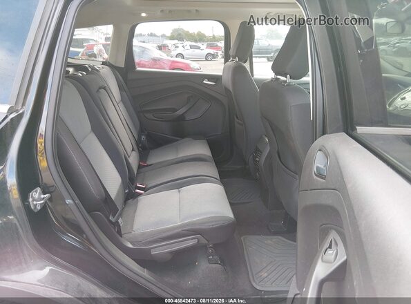 1FMCU9GD0JUC11249 2018 FORD ESCAPE Black VIN կոդի պիտակի տեսք