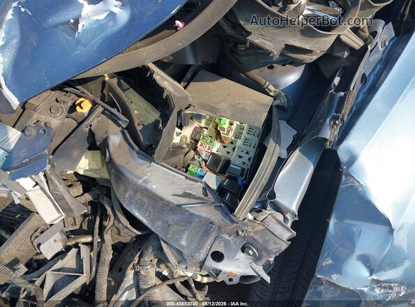 1FMCU9GD0JUC54036 2018 FORD ESCAPE Blue 