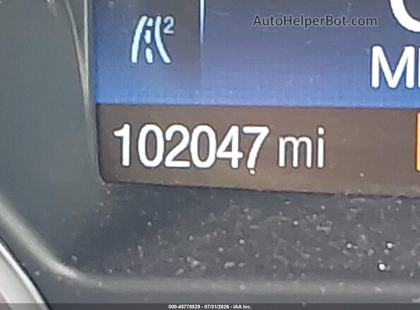 1FMCU9GD0JUC58605 2018 FORD ESCAPE Gray 