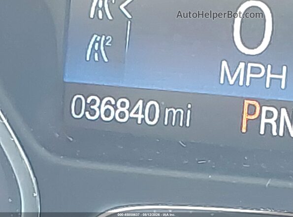 1FMCU9GD0JUD08810 2018 FORD ESCAPE Cream 