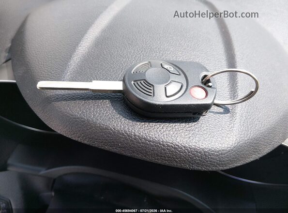 1FMCU9GD0JUD31178 2018 FORD ESCAPE Gray Widok deski rozdzielczej