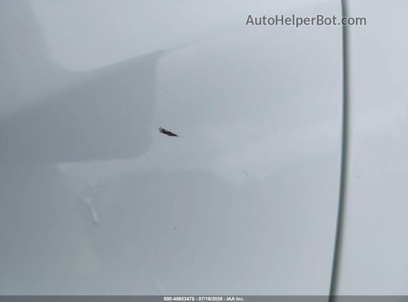 1FMCU9GD0KUA65811 2019 FORD ESCAPE White Widok z przodu