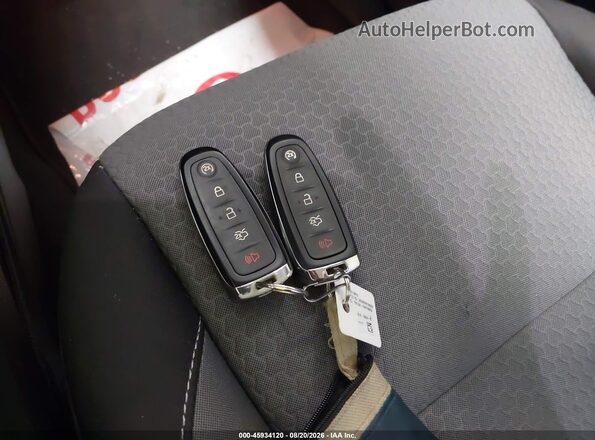 1FMCU9GD0KUC12712 2019 FORD ESCAPE Gray Вид панелі приладів