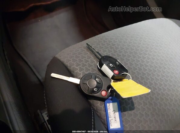 1FMCU9GD1HUA69830 2017 FORD ESCAPE Silver Dashboard view
