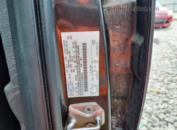 1FMCU9GD1HUE88602 2017 FORD ESCAPE Gray Вид наклейки з VIN-кодом