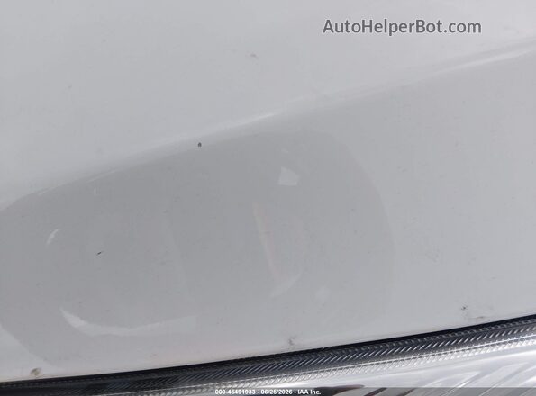 1FMCU9GD1JUD08542 2018 FORD ESCAPE White Vista frontal