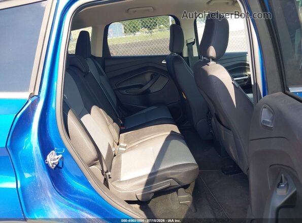 1FMCU9GD1JUD31075 2018 FORD ESCAPE Blue VIN կոդի պիտակի տեսք
