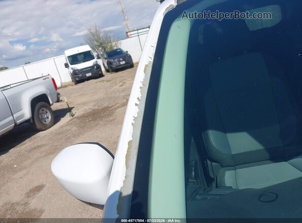 1FMCU9GD2HUA41325 2017 FORD ESCAPE White წინა ხედი