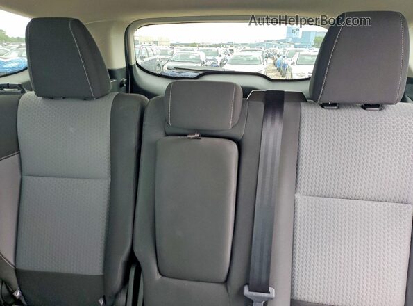 1FMCU9GD2HUB53154 2017 FORD ESCAPE White Widok tylnych siedzeń