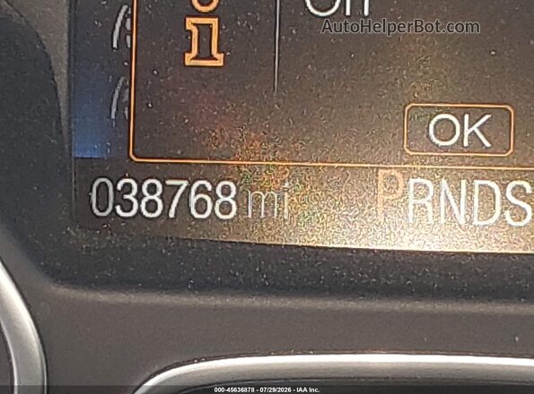 1FMCU9GD2HUE18588 2017 FORD ESCAPE Silver 