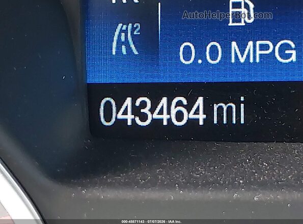 1FMCU9GD2HUE50232 2017 FORD ESCAPE Black 