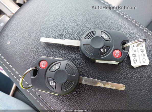 1FMCU9GD2JUC38761 2018 FORD ESCAPE Blue წინა პანელის ხედი