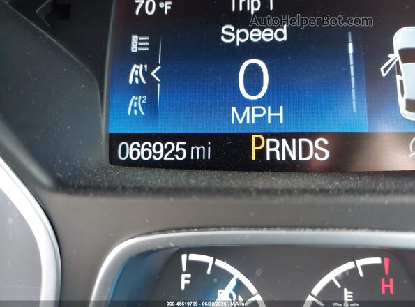 1FMCU9GD2JUC38761 2018 FORD ESCAPE Blue 