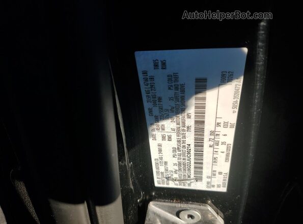 1FMCU9GD2JUC90214 2018 FORD ESCAPE Black 