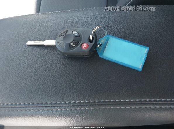 1FMCU9GD2JUD08906 2018 FORD ESCAPE Gray Вид панелі приладів