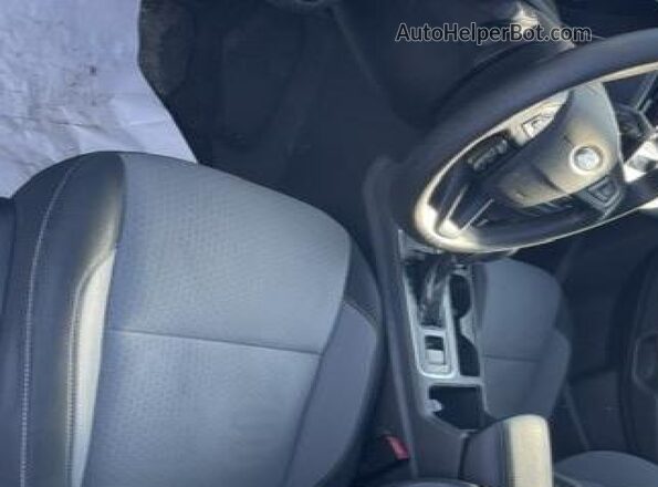1FMCU9GD2KUA66779 2019 FORD ESCAPE White Սալոնի դիմացի տեսք