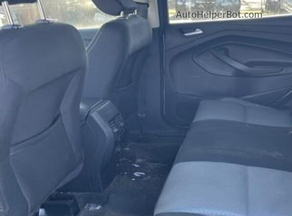 1FMCU9GD2KUA66779 2019 FORD ESCAPE White VIN կոդի պիտակի տեսք