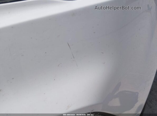 1FMCU9GD3JUC28711 2018 FORD ESCAPE White 