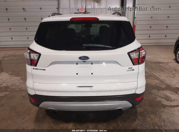 1FMCU9GD3JUD08736 2018 FORD ESCAPE White 