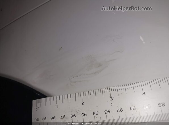 1FMCU9GD3JUD08736 2018 FORD ESCAPE White Սարքավորումների վահանակի տեսք