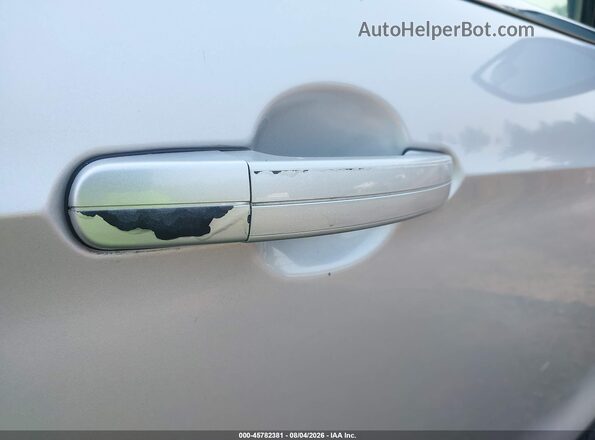 1FMCU9GD3JUD31160 2018 FORD ESCAPE Silver Vista frontal