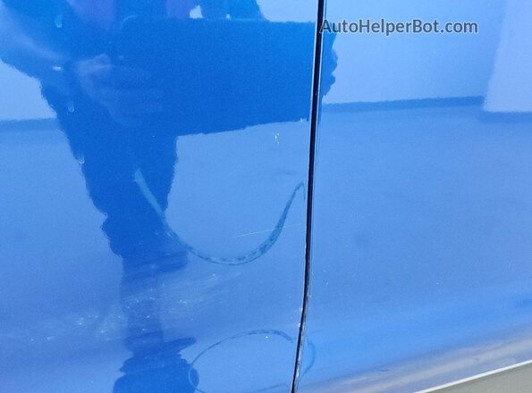 1FMCU9GD3JUD35144 2018 FORD ESCAPE Blue 
