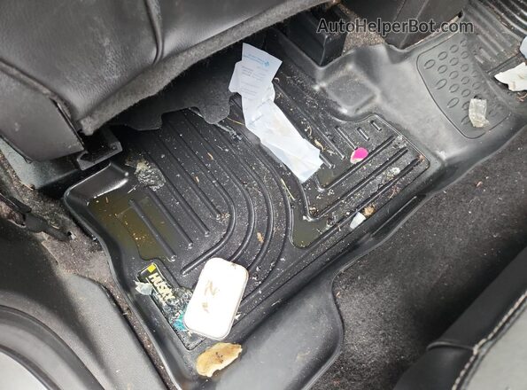 1FMCU9GD3KUA07532 2019 FORD ESCAPE Серебряный 