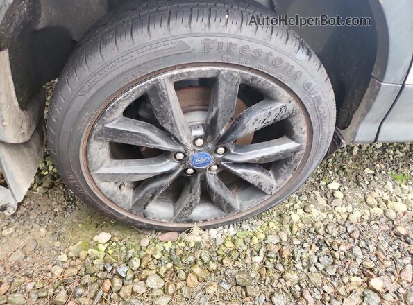 1FMCU9GD3KUA07532 2019 FORD ESCAPE Серебряный 