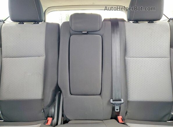 1FMCU9GD4HUB23850 2017 FORD ESCAPE Серый Вид задних сидений