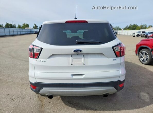 1FMCU9GD4HUC27481 2017 FORD ESCAPE White 