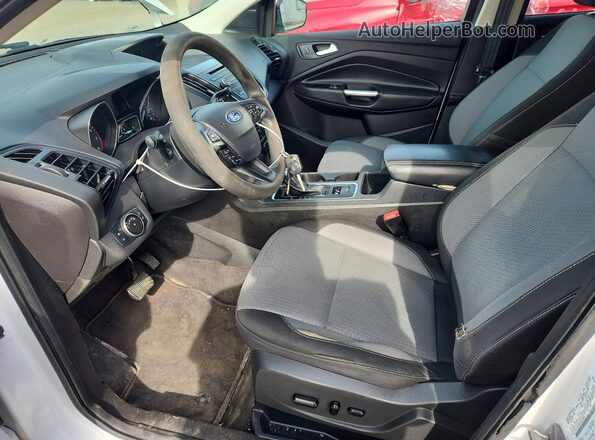 1FMCU9GD4HUC27481 2017 FORD ESCAPE White 