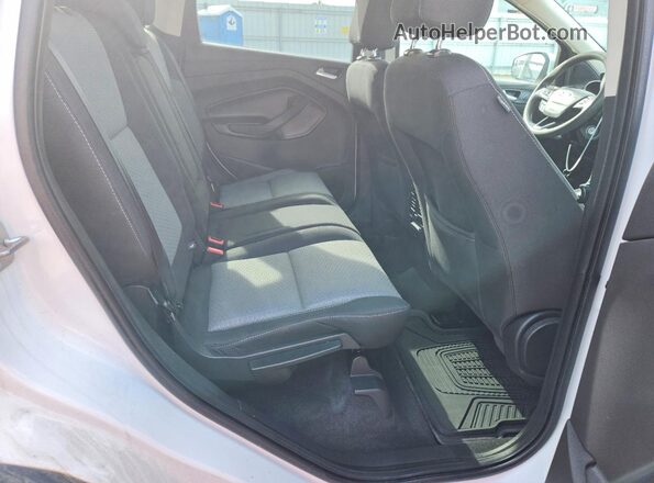 1FMCU9GD4HUC27481 2017 FORD ESCAPE White 