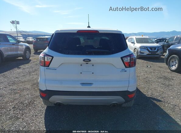 1FMCU9GD4HUE18527 2017 FORD ESCAPE White 