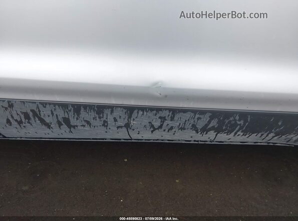 1FMCU9GD4JUD08597 2018 FORD ESCAPE Silver Vista frontal