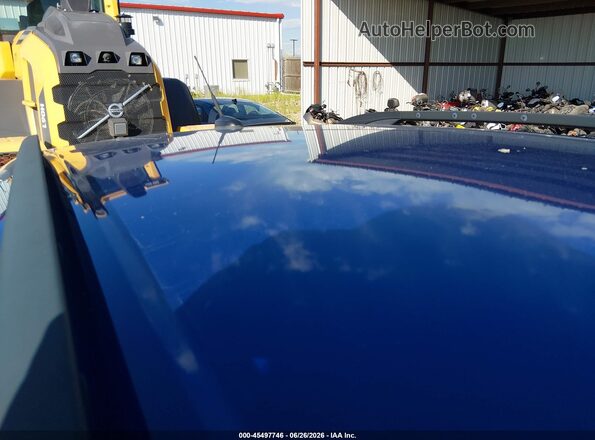 1FMCU9GD4JUD08602 2018 FORD ESCAPE Blue სალონის 360-გრადუსიანი ხედი