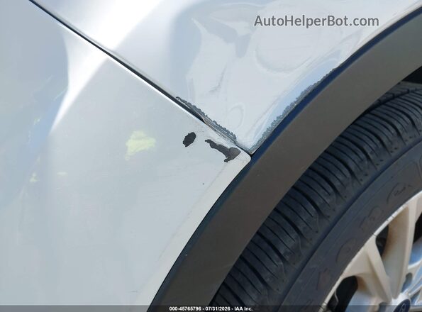 1FMCU9GD4JUD31166 2018 FORD ESCAPE White Vista frontal