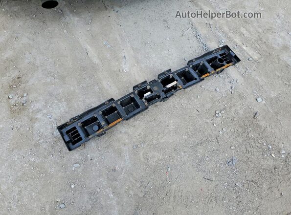 1FMCU9GD4KUC44160 2019 FORD ESCAPE Black VIN կոդի պիտակի տեսք