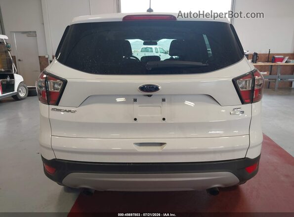 1FMCU9GD5HUB08726 2017 FORD ESCAPE White 