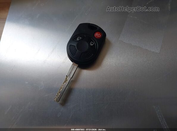 1FMCU9GD5HUB08726 2017 FORD ESCAPE White Vista del salpicadero